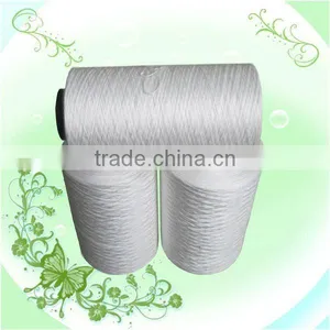 Fashion Spun Polyester Yarn for Knitting Yarn thumbnail-2