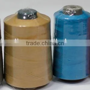 Meta-Aramid / Para-aramid Sewing Thread thumbnail-2