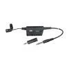 Miniature Omnidirectional Electret Condenser Lavalier Microphone AR-701 thumbnail-1
