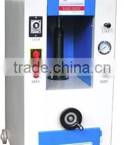 LZ- Single-Head Cover Type Attaching Machine/Attaching Machine/sequin Attaching Machine thumbnail-1