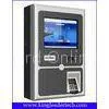 17 Inch Wallmount Kiosk With Thermal Receipt Printer,PIN Pad and Card Reader thumbnail-1