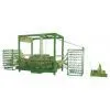 New Style 4-6-8-Shuttle Circular Loom thumbnail-2