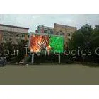 8 MM SMD Advertising Full Color Outdoor LED Billboard Dynamic Video for Airport thumbnail-1