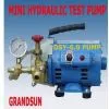 SELL D-SY6MPA Hydraulic Test Pump thumbnail-1