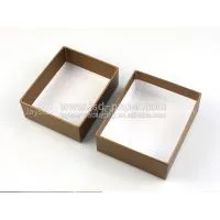 Kraft Cardboard Box thumbnail-2