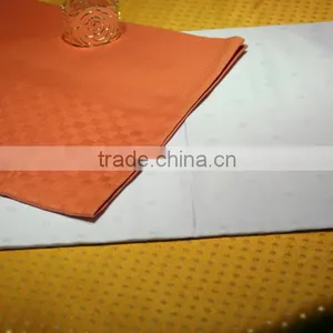 Washable Woven 100% Cotton Linen Napkins for Table,restaurant,party,cocktail thumbnail-5