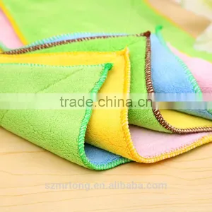 China Wholesale Home Microfiber Kitchen Towel thumbnail-2