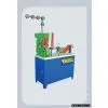 Auto Nylon Zipper Gapping Machine thumbnail-1