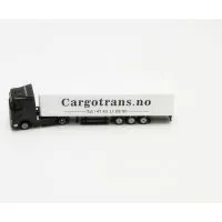 1:87 Mini Model Truck Toy thumbnail-1