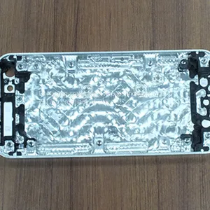 Professional Industrial Flat Panel Frame, Inner Frame, Upper Shell, Lower Shell Processing, High-precision Machining, thumbnail-5