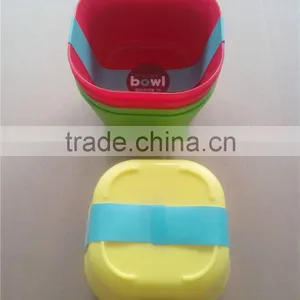 PP Plastic Bowl thumbnail-1