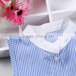 Kids Dresses for Girls Children Girl Summer Bow Dress Kids Clothes Love Pattern Cotton Bear Print Sundress Girls Dresses thumbnail-4