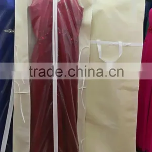 China Customize Wedding Dress Suit Cover Bag WB10 thumbnail-1