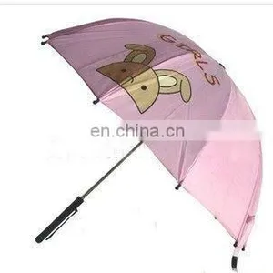 Rpet New Design Pink Children's Umbrella thumbnail-1