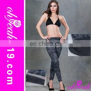 Hot Popular Fashion Winter Leggings for Women thumbnail-1