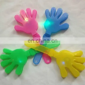 CGF-J1029 LED Flashing Cheering Hand Clapper thumbnail-1