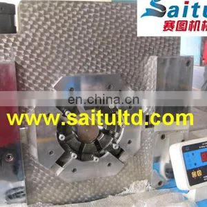 SK-100 Tube Shrinking Machine PLC thumbnail-2