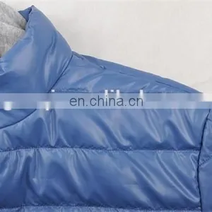 Men`s Newest Fashion Nylon Winter Jacket /coat Jacket thumbnail-4