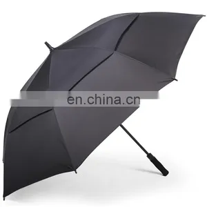 60" Large Golf Umbrella thumbnail-2