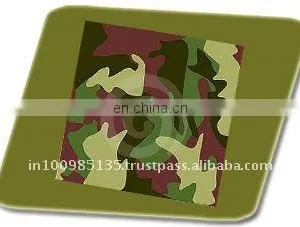 Military Camouflage Fabric thumbnail-1