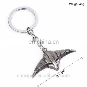 New Hot Dota Key Chain Zinc Alloy Key Chain thumbnail-1