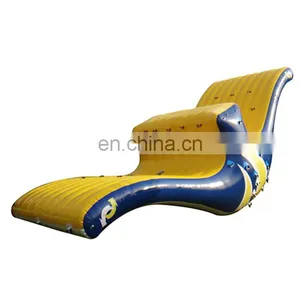 Amazing Inflatable Water Seesaw for Kids ,floating Inflatable Water Toys,giant Inflatable Water Toys thumbnail-4