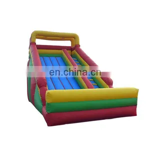 Used Inflatable Water Slide for Water Sport thumbnail-2