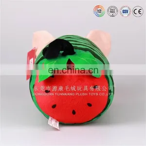 Cheap Emoji Plush Factory Wholesale Pillow thumbnail-4