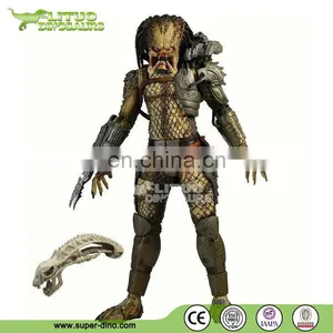 Alien Predator Life Size Statue thumbnail-1
