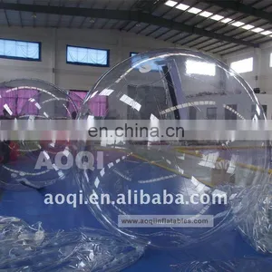 Hot Inflatable Water Walker Ball thumbnail-1