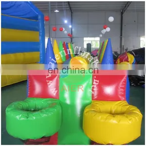 Air Ball Game/best Selling Inflatable Sport Game thumbnail-2