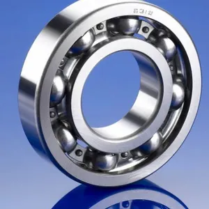 Aerospace 27709E/30309X2B High Precision Ball Bearing 45*100*25mm thumbnail-1