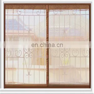 Unique Stripe Design of Magic Window Screen Net With Professional Manufacturer thumbnail-3