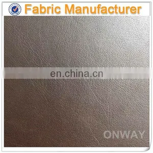 2016 Popular Design PVC Leather For Decoration, Furniture thumbnail-1