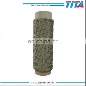 100% Polyester Yarn for Shaggy Children Carpet thumbnail-1