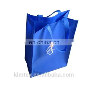 Wholesale Cheap Non Woven Reusable Shopping Bag thumbnail-4