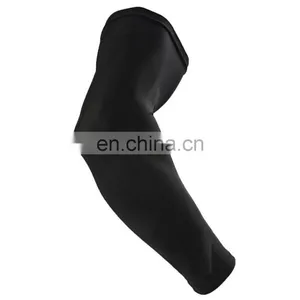 Wholesale Cycling Wear Arm Sleeves - - Sublimation Printed And Sport Arm Warmer,Sports Long thumbnail-2