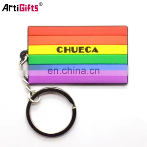 Pvc Keychain Form Artigifts Premium Co.ltd thumbnail-6
