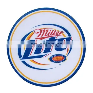 Beautiful Offset Printing Top Quality pp Micro Placemat thumbnail-1