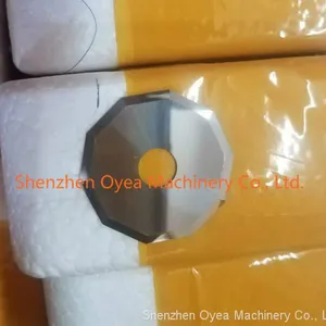 Decagon Rotary Knife Blades thumbnail-3