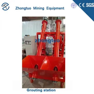 Wholesale Electric Grout Pumps thumbnail-3