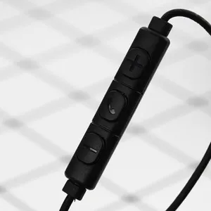 Ufeeling/U23 Metal Heavy Bass General Earphone thumbnail-5