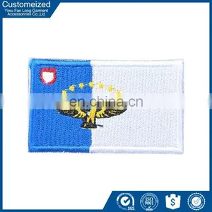 Wholesale Recyled Garment Accessories Supplier With Delicate Design thumbnail-3