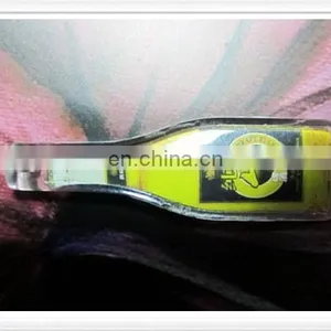 Sea Turtle Shape With Personally Design Card Inserted Acrylic Keychain thumbnail-2
