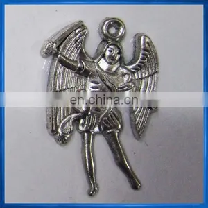 Nicely Detailed St Michael the Archangel Medals thumbnail-1
