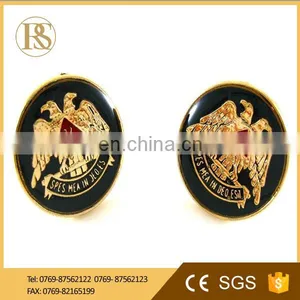 Zinc Alloy Clothes Button thumbnail-1