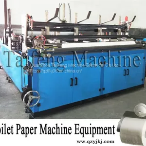 Toilet Paper Machine. thumbnail-5