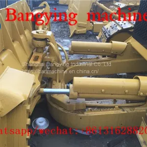 Used CAT D5H Bulldozer thumbnail-4
