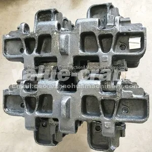 Good Quality Crawler Crane Sany SCC2600A Track Shoe Track Pad thumbnail-1