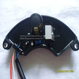 LIHUA 5KW Generator AVR Automatic Voltage Regulator thumbnail-3